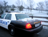 Patrol Vehicle 124